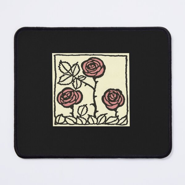 Item preview, Arthur Rackham- Roses designed and sold by Dreamflight.