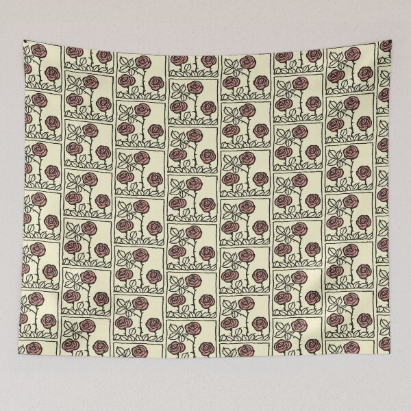 Item preview, Arthur Rackham- Roses designed and sold by Dreamflight.