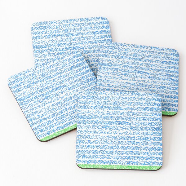 Item preview, Blue Sky by Into The Outer designed and sold by IntoTheOuter.