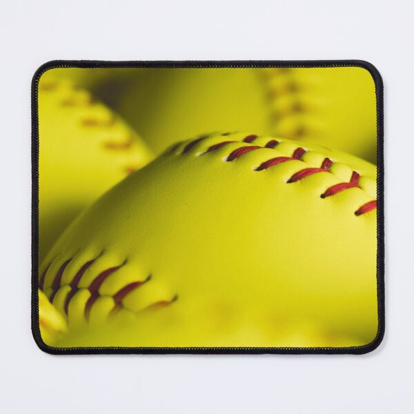 Item preview, Softball Love Family Sports Is all We Need For Fun Game Softball designed and sold by elhefe.