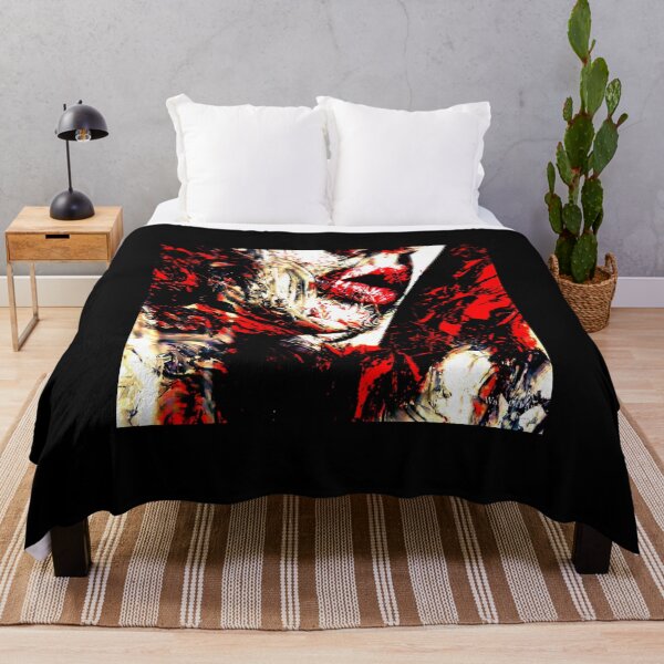 Item preview, Erotic Digital Painting, Fanart From Wallsoffame.com.au designed and sold by WallsOfFameAust.
