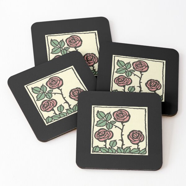 Item preview, Arthur Rackham- Roses designed and sold by Dreamflight.