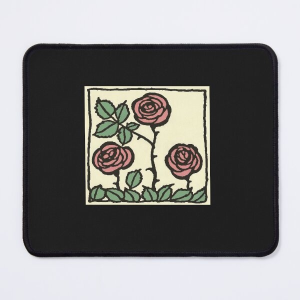 Item preview, Arthur Rackham- Roses designed and sold by Dreamflight.