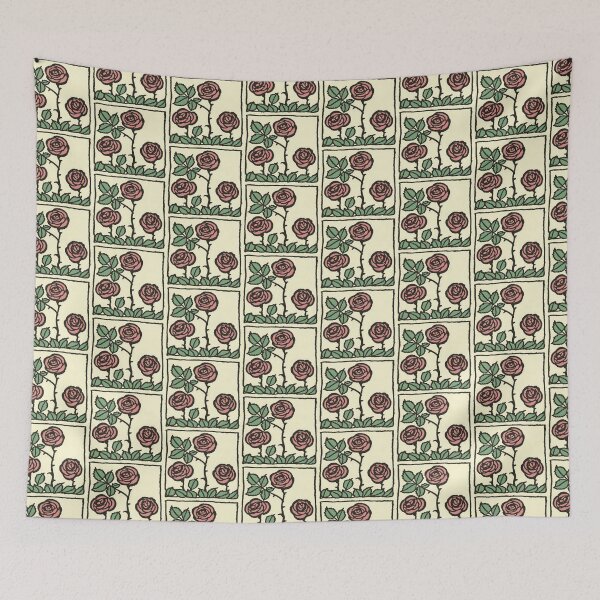 Item preview, Arthur Rackham- Roses designed and sold by Dreamflight.