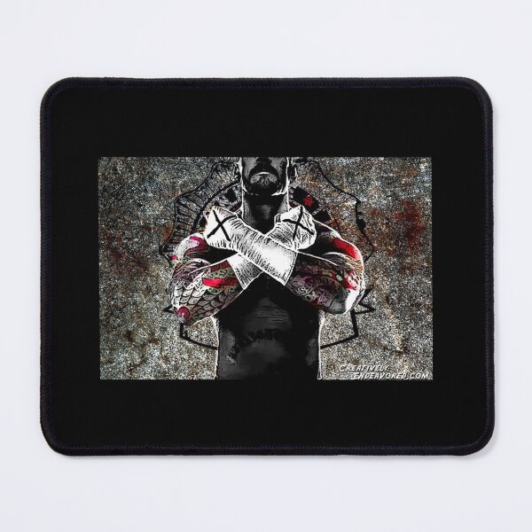 Item preview, Cm Punk designed and sold by otiscross1301.