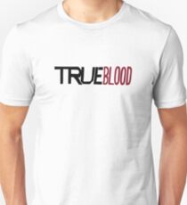 true blood Unisex T-Shirt
