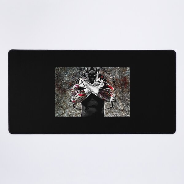 Item preview, Cm Punk designed and sold by otiscross1301.