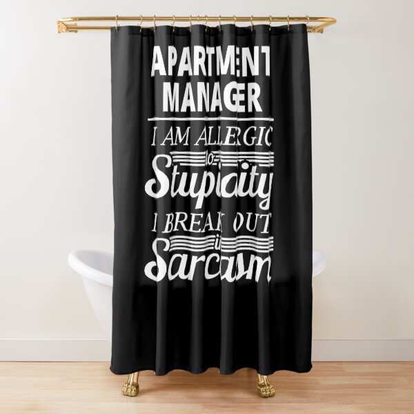 Item preview, Apartment manager designed and sold by clickmostro.
