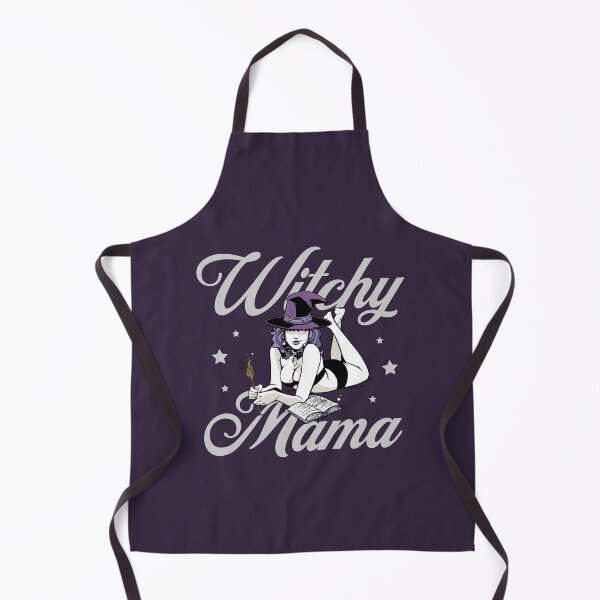 Item preview, Witchy Mama - Halloween  designed and sold by GeeksUnique.