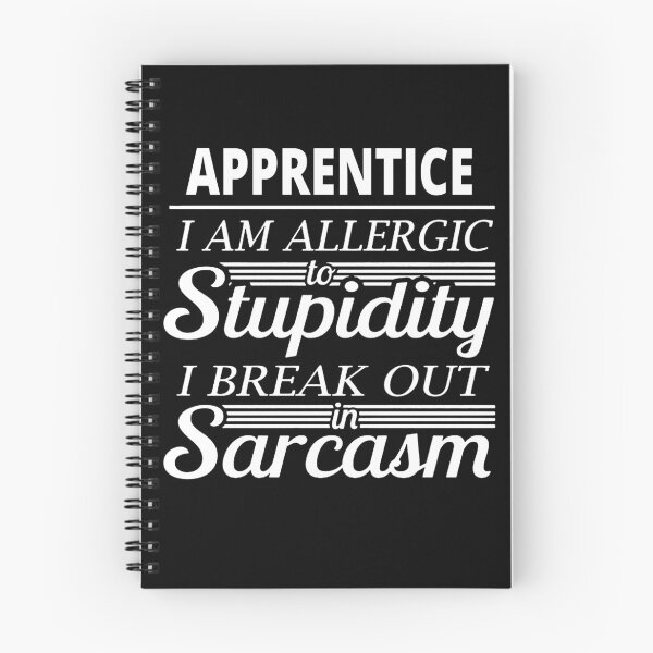 Item preview, Apprentice designed and sold by clickmostro.