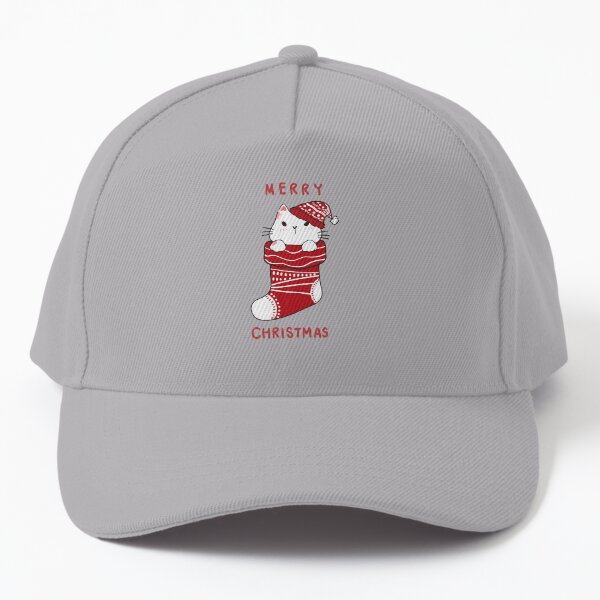 Christmas Stocking Filler Baseball Cap