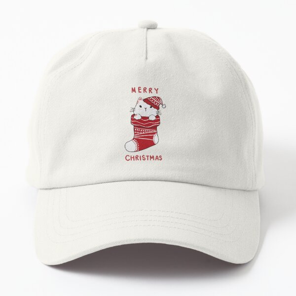 Christmas Stocking Filler Dad Hat