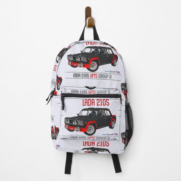 Item preview, Lada 2105 VFTS Group B Front 03 designed and sold by pjesusartrb.