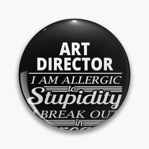 Artikelvorschau, Art Director entworfen und verkauft von clickmostro.