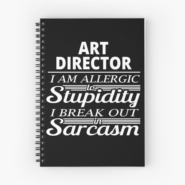 Item preview, Art Director designed and sold by clickmostro.