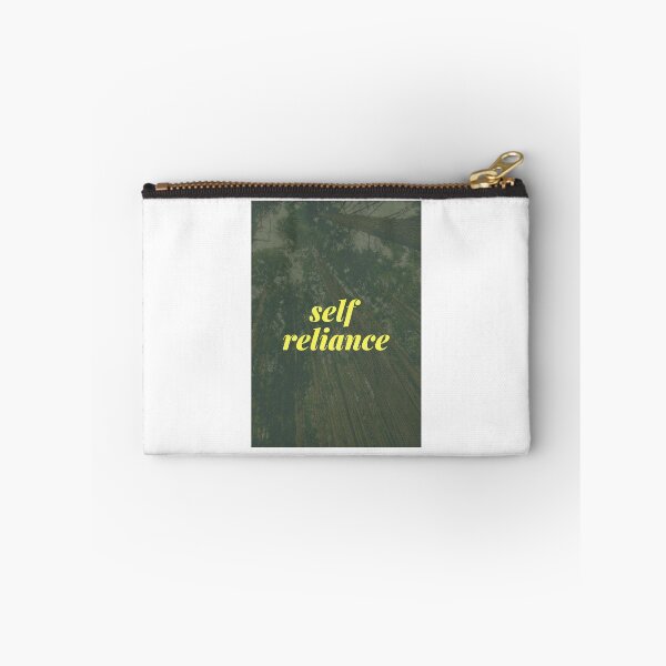 Item preview, self reliance designed and sold by ChrisCrete.