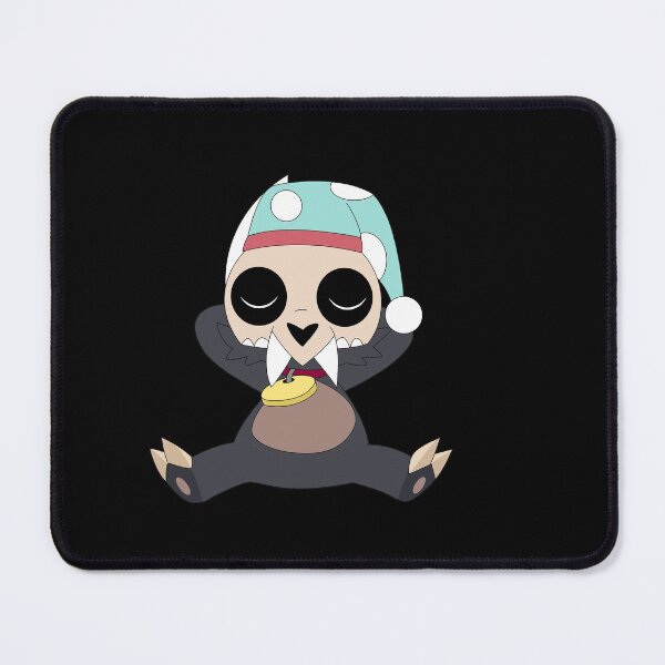 Item preview, King Asleep The Owl House designed and sold by Migi-Desu.