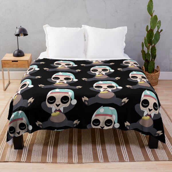 Item preview, King Asleep The Owl House designed and sold by Migi-Desu.