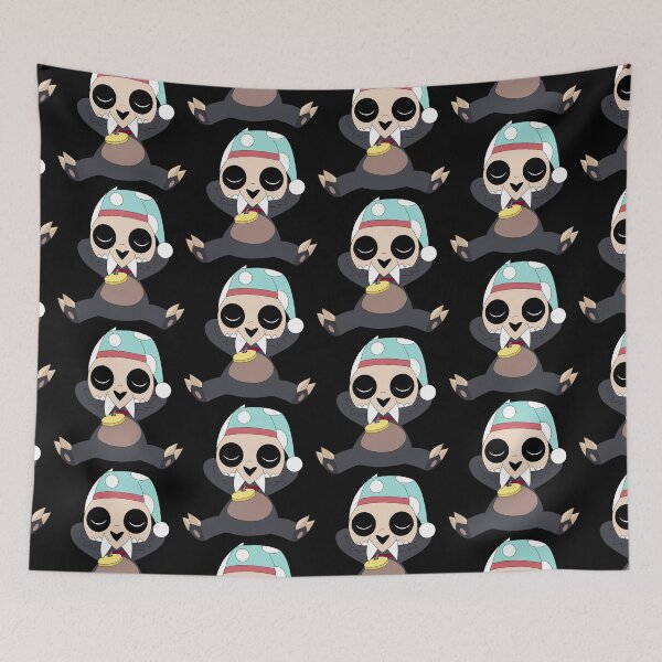 Item preview, King Asleep The Owl House designed and sold by Migi-Desu.