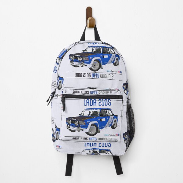Item preview, Lada 2105 VFTS Group B Front 02 designed and sold by pjesusartrb.