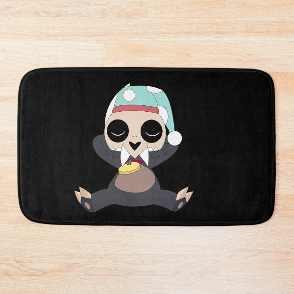 Item preview, King Asleep The Owl House designed and sold by Migi-Desu.