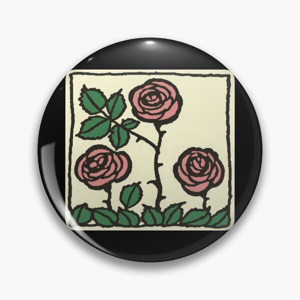 Item preview, Arthur Rackham- Roses designed and sold by Dreamflight.