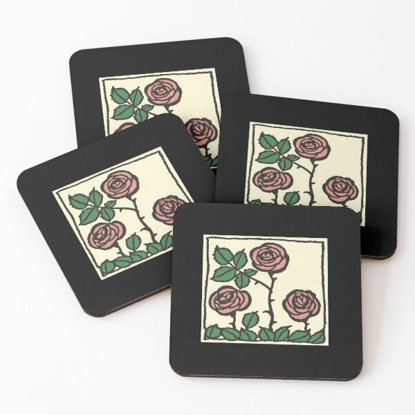 Item preview, Arthur Rackham- Roses designed and sold by Dreamflight.