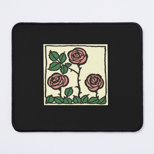 Item preview, Arthur Rackham- Roses designed and sold by Dreamflight.