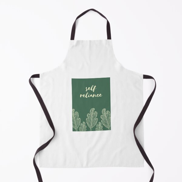 Item preview, self reliance designed and sold by ChrisCrete.