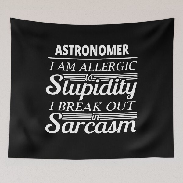 Item preview, Astronomer designed and sold by clickmostro.