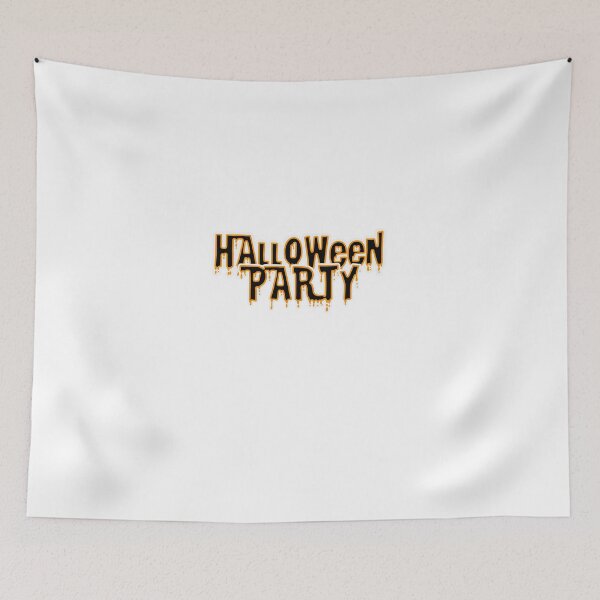 Item preview, Halloween Party designed and sold by TracyMcConnell.
