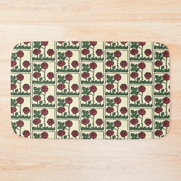 Item preview, Arthur Rackham- Roses designed and sold by Dreamflight.