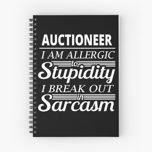 Item preview, Auctioneer designed and sold by clickmostro.