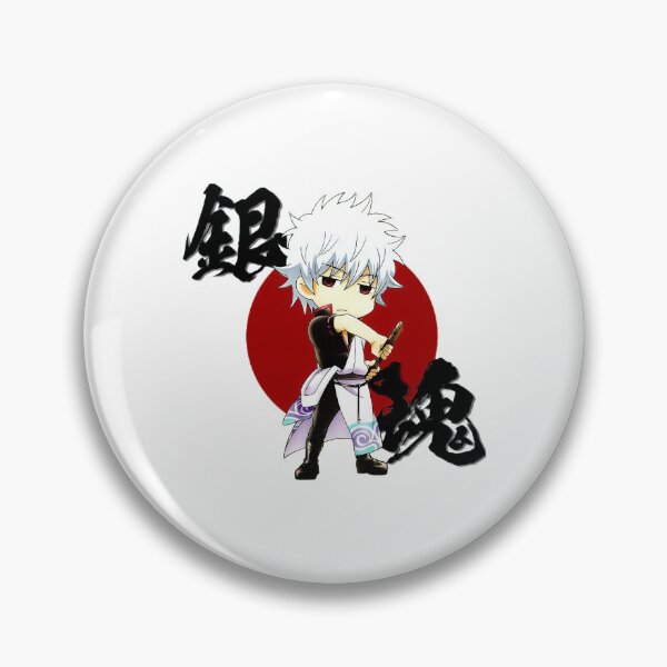 Item preview, Gintama designed and sold by Gintamaaa12.