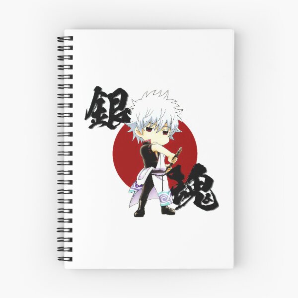Item preview, Gintama designed and sold by Gintamaaa12.