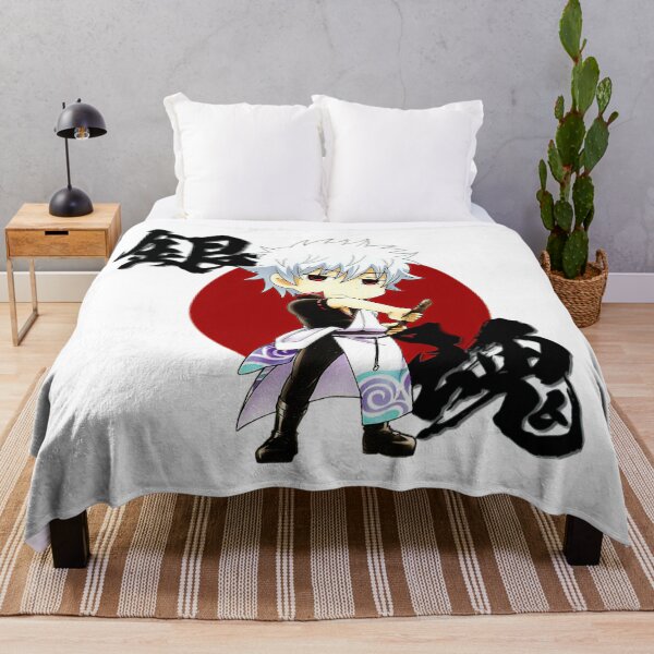 Item preview, Gintama designed and sold by Gintamaaa12.