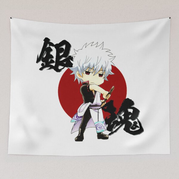 Item preview, Gintama designed and sold by Gintamaaa12.