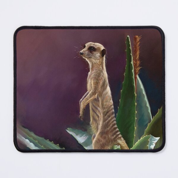 Item preview, On the look out  designed and sold by Gayle  Newcombe.