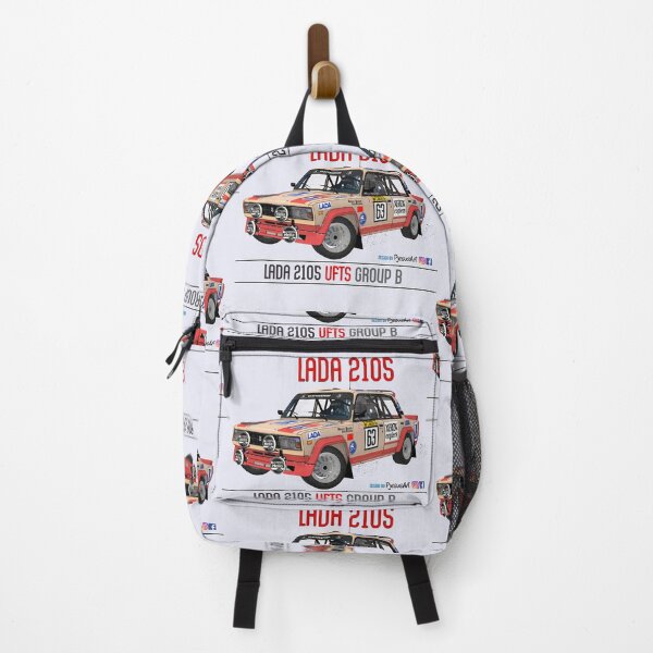 Item preview, Lada 2105 VFTS Group B Front 04 designed and sold by pjesusartrb.