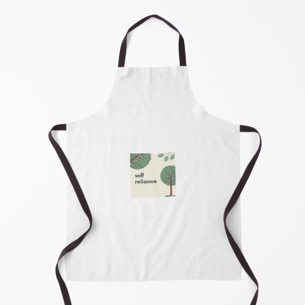 Item preview, self reliance designed and sold by ChrisCrete.