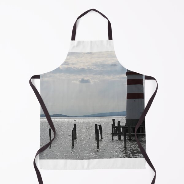 Item preview, Lighthouse Podersdorf am See Austria designed and sold by goceris.