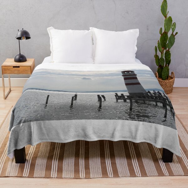 Item preview, Lighthouse  Podersdorf am See Austria designed and sold by goceris.