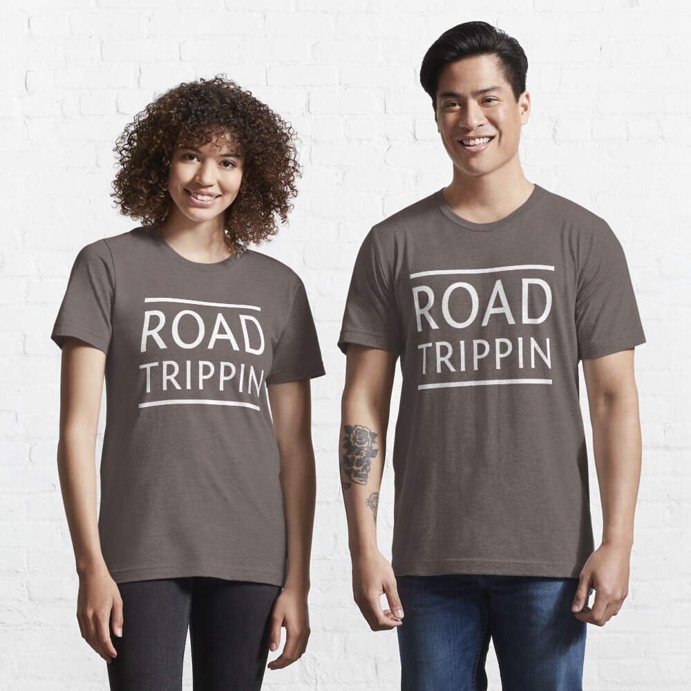 road trippin t shirt