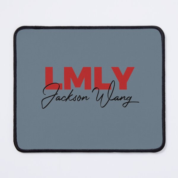 Item preview, LMLY - Jackson Wang designed and sold by sizzienation.