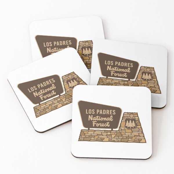 Item preview, los padres national forest designed and sold by JakubkoJunak.