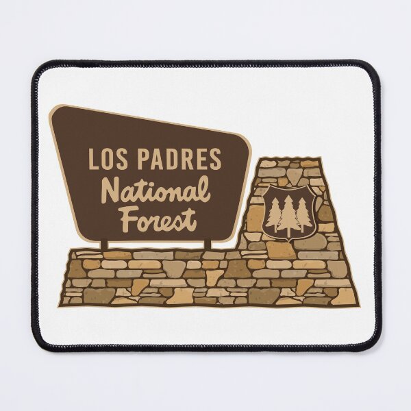 Item preview, los padres national forest designed and sold by JakubkoJunak.