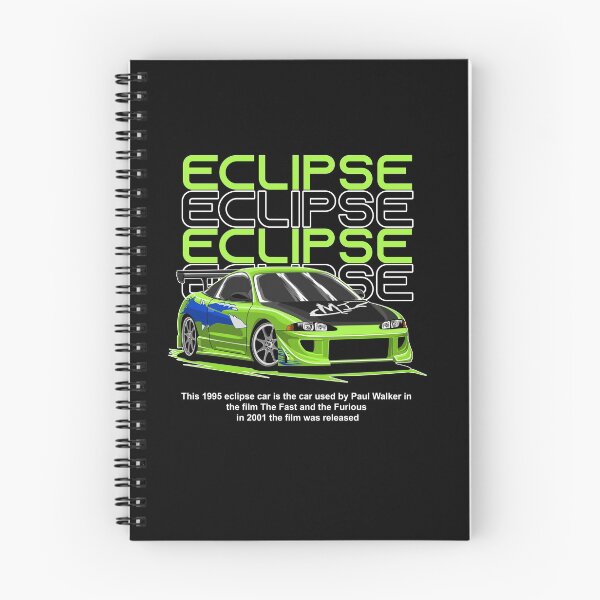 Item preview, Eclipse Green Paul Walker  designed and sold by Ryzdesain.