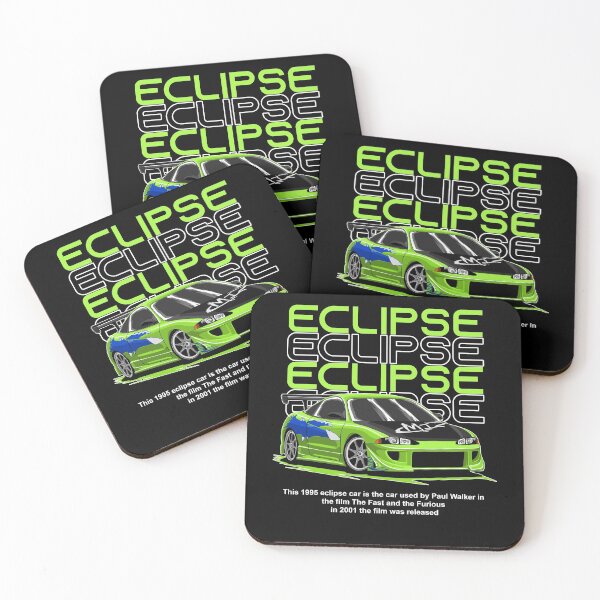 Item preview, Eclipse Green Paul Walker  designed and sold by Ryzdesain.