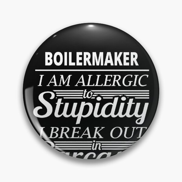 Item preview, Boilermaker designed and sold by clickmostro.
