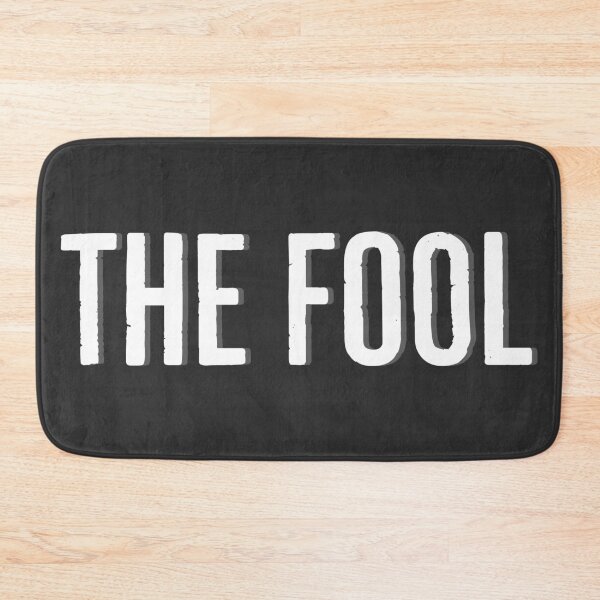 Item preview, The Fool designed and sold by Rayner21.